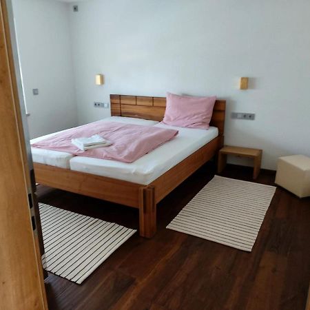 Ferienhaus Giulia In Gunzburg Ideal Fur 2 Familien Leilighet Eksteriør bilde