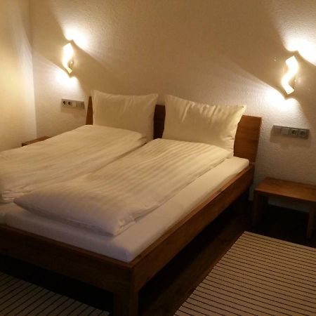 Ferienhaus Giulia In Gunzburg Ideal Fur 2 Familien Leilighet Eksteriør bilde